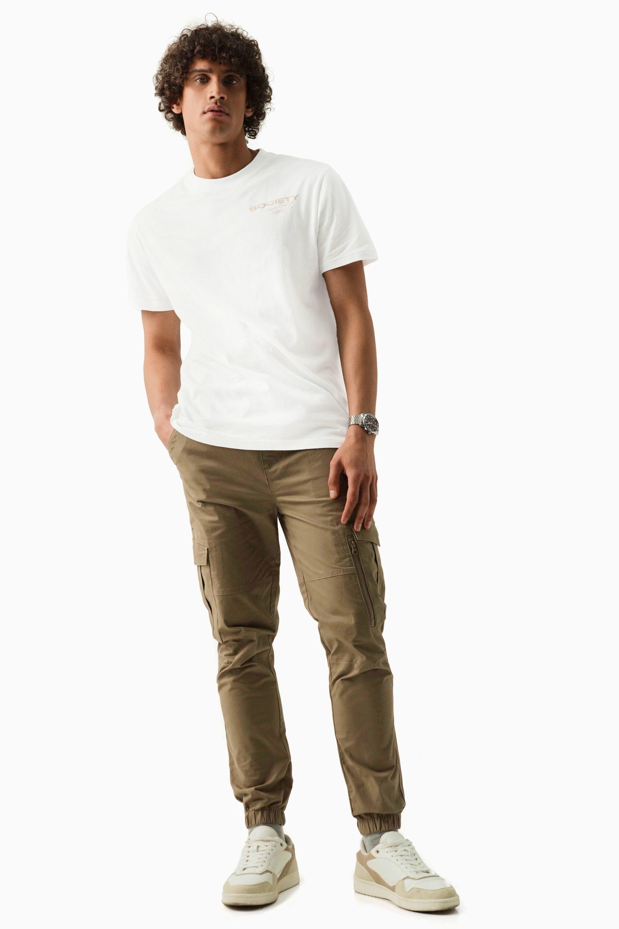 Solomon Cargo Jogger main image 1