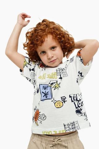 Graphic T-Shirt
