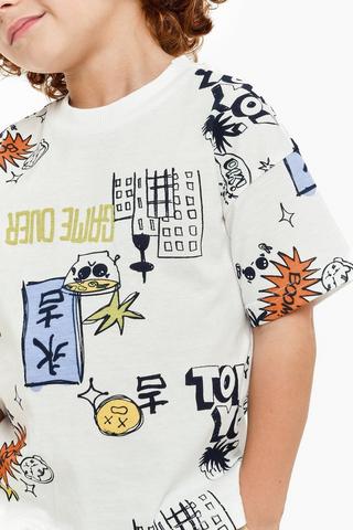 Graphic T-Shirt