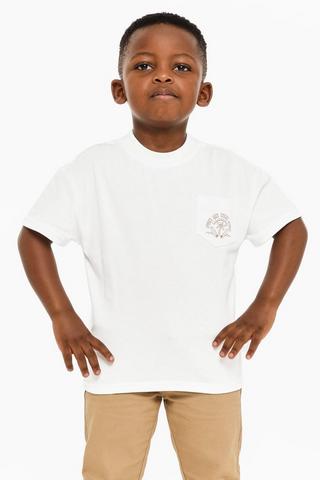 Regular Fit T-Shirt