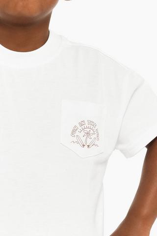 Regular Fit T-Shirt