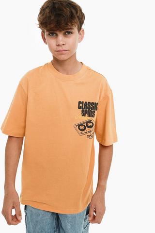 Graphic T-Shirt