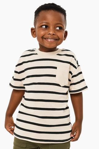 Stripe T-Shirt