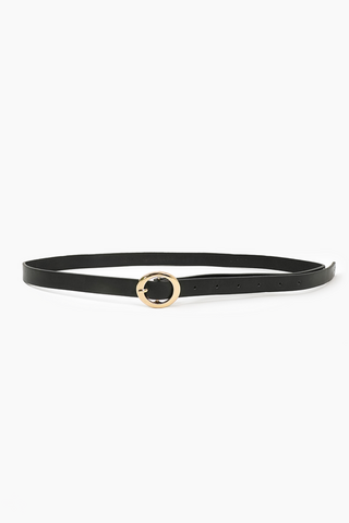 Skinny Belt