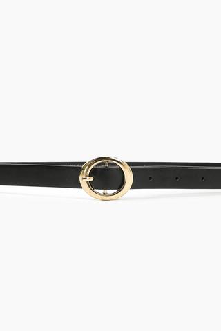Skinny Belt