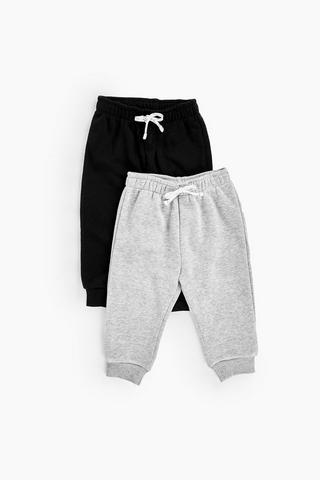 2 Pack Joggers