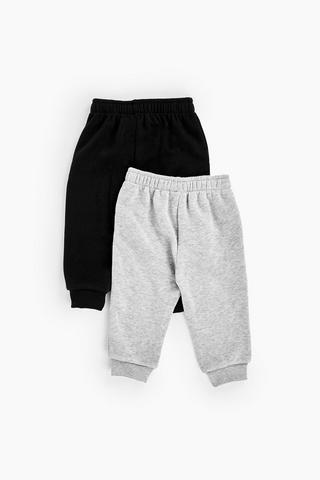 2 Pack Joggers