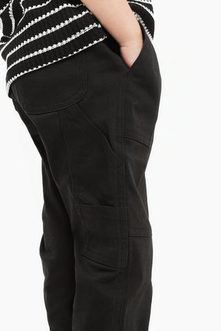 Carpenter Pants