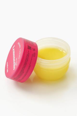 Exfoliating Lip Scrub - Lemoncello