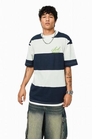 Stripe T-Shirt