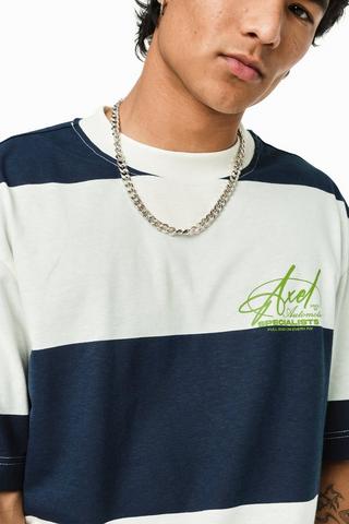 Stripe T-Shirt