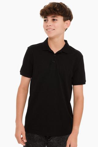 Golfer