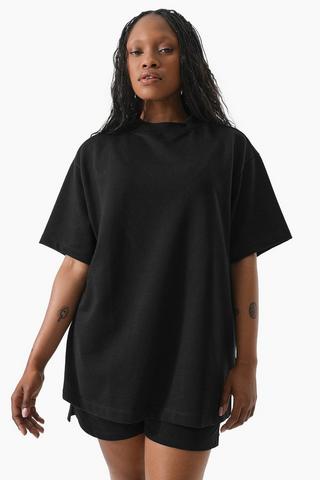 Oversized Top