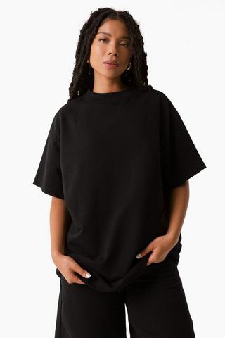 Oversized Top