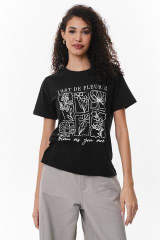 Statement T-Shirt