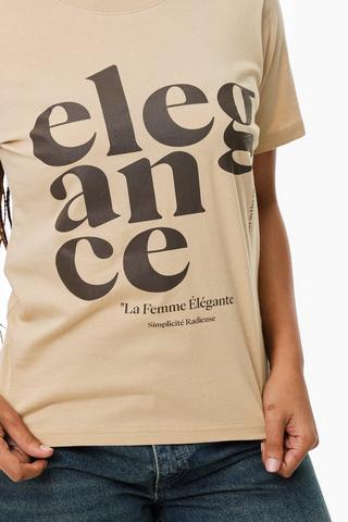 Statement T-Shirt
