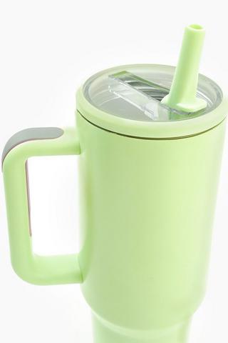 Straw Cup - 1200ml