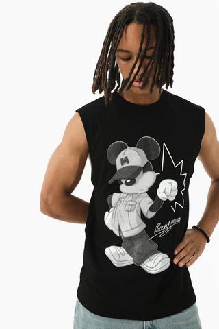 Micky Mouse Vest