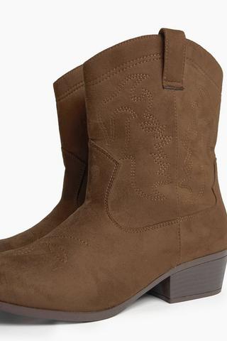 Western Boot