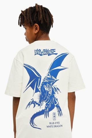 Yu-Gi-Oh! T-Shirt