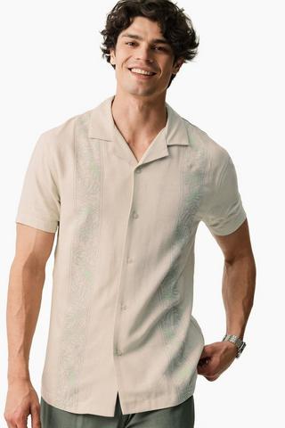 Short Sleeve Shirt