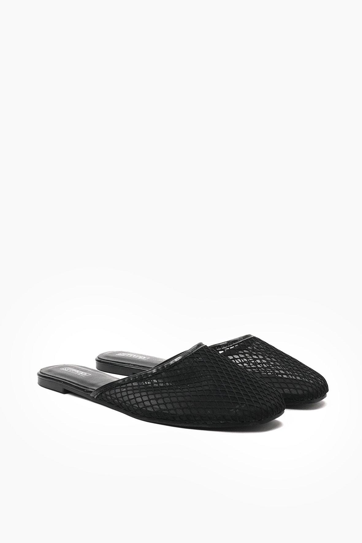 Slip-on Round Pump
