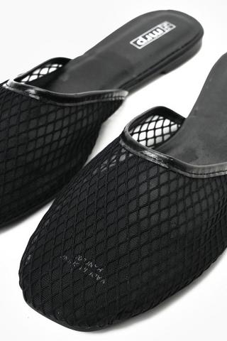 Slip-on Round Pump