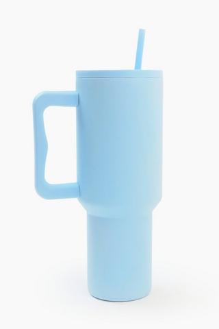 Straw Cup - 1200ml