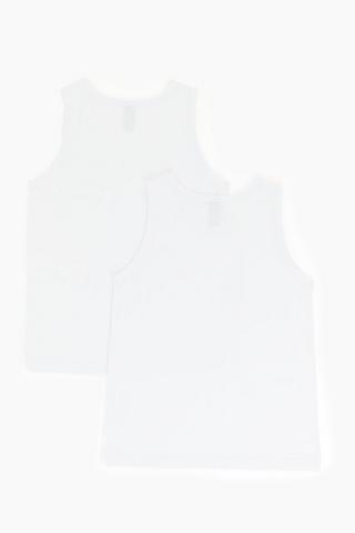 2 Pack Vests