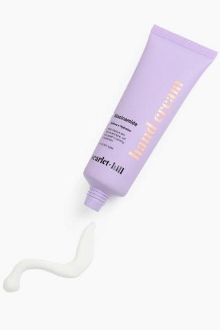 Niacinamide Hand Cream - 50ml