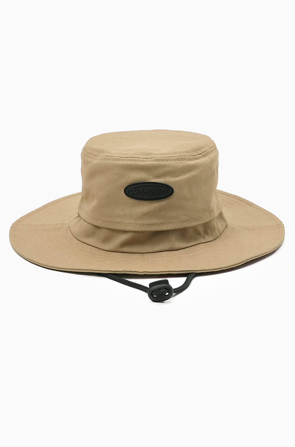 Floppy Hat