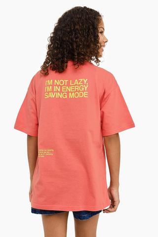 Oversized T-Shirt