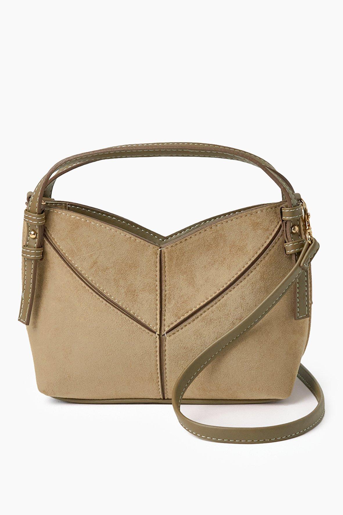 Mini Bucket Bag