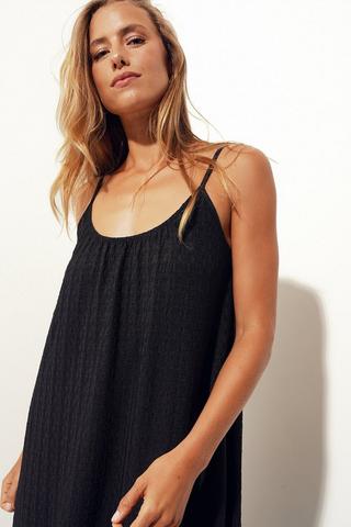 Trapeze Dress