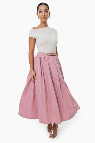 Full Skirt