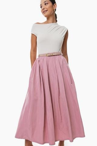 Full Skirt