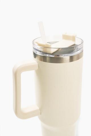 Straw Cup - 1200ml
