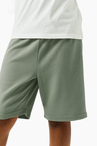 Sleep Shorts
