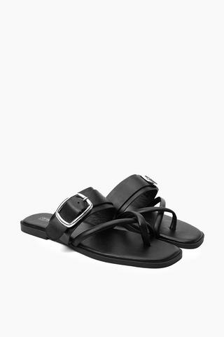 Strappy Sandal