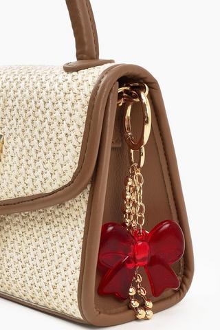 Keyring - Bow