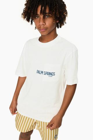 Palm Spring T-Shirt