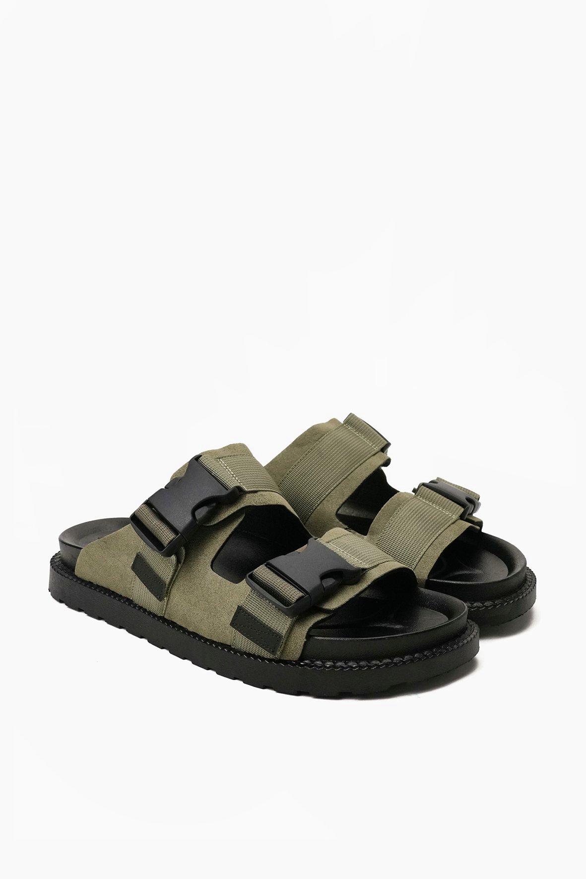 Utility Slides