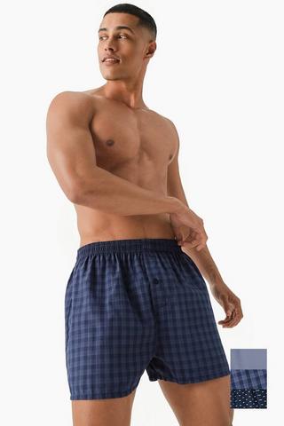 3 Pack Boxers