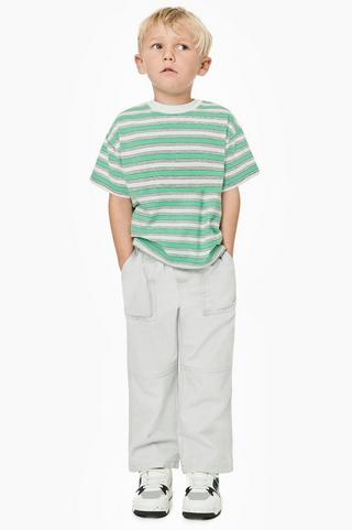 Carpenter Pants