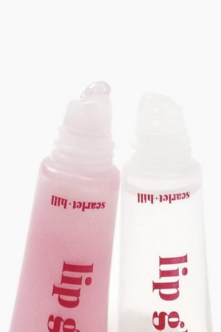2 Pack Lipgloss