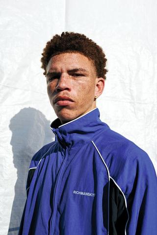 Active Jacket Mr Price X RICHMANSKYF