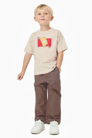 Carpenter Pants