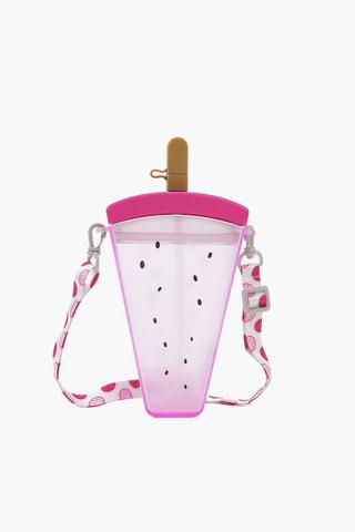 Watermelon Straw Cup - 320ml