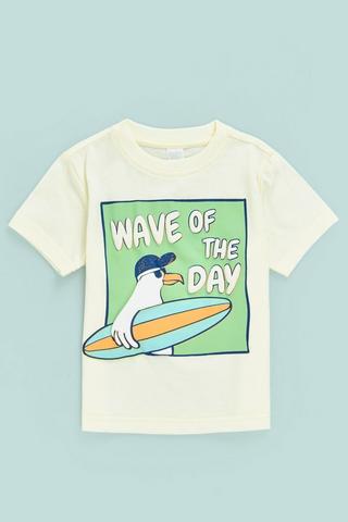 Regular T-Shirt