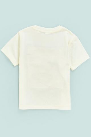 Regular T-Shirt